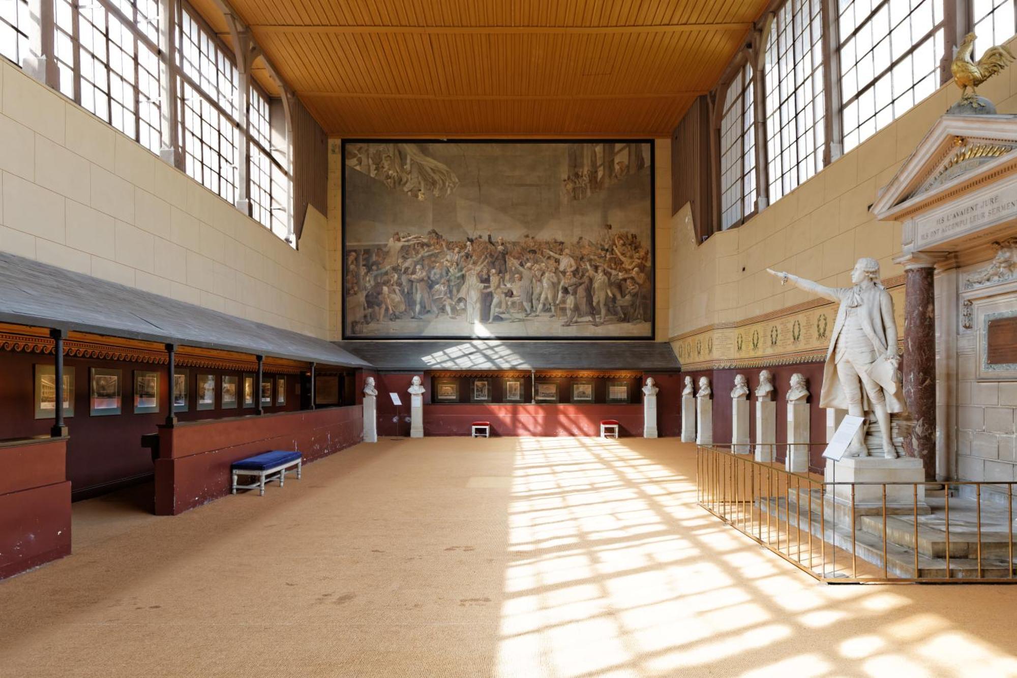 Fabuleux Versailles Chateau Zewnętrze zdjęcie